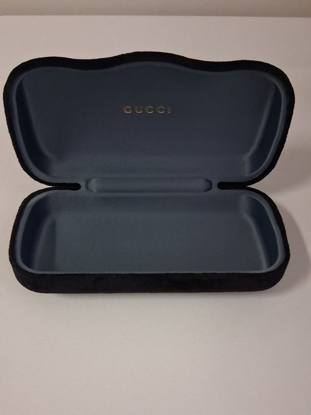 Gucci Women’s Sunglasses GG0077SK-001-56 – Black – New With Tags - Picture 10 of 10